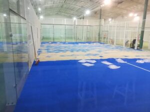 INSTALACION PISTA DE PADEL 7