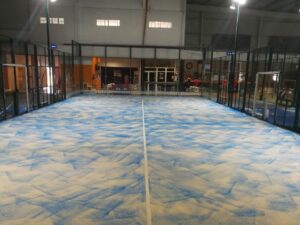 INSTALACION PISTA DE PADEL8