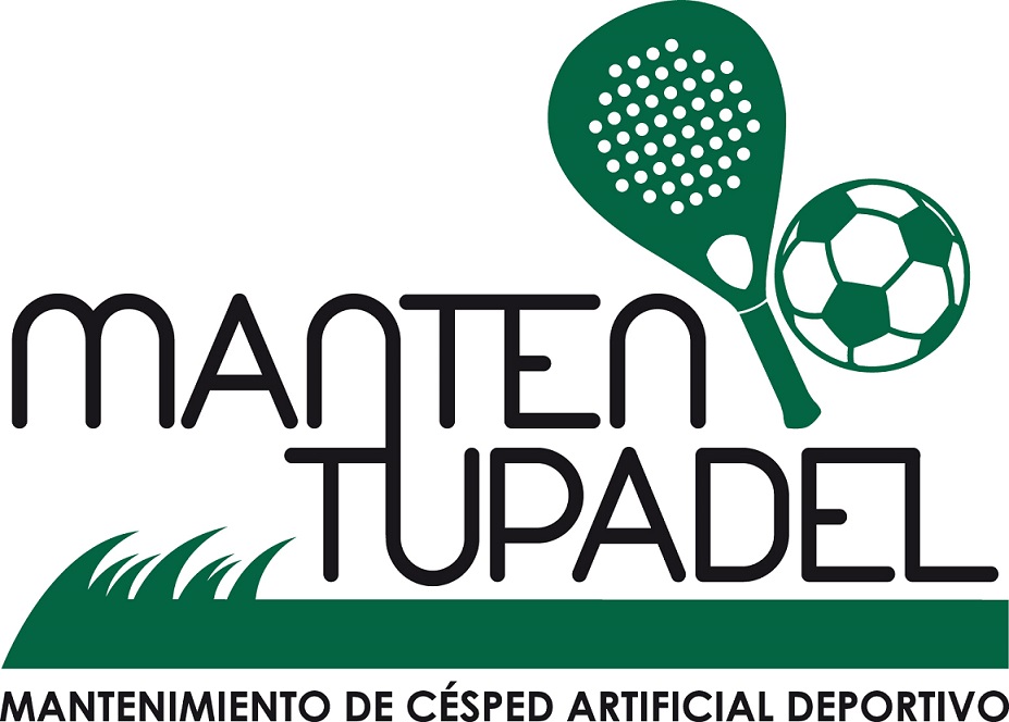 LOGO OK MANTEN TU PADEL PELOTA