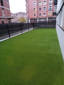 TERRAZA